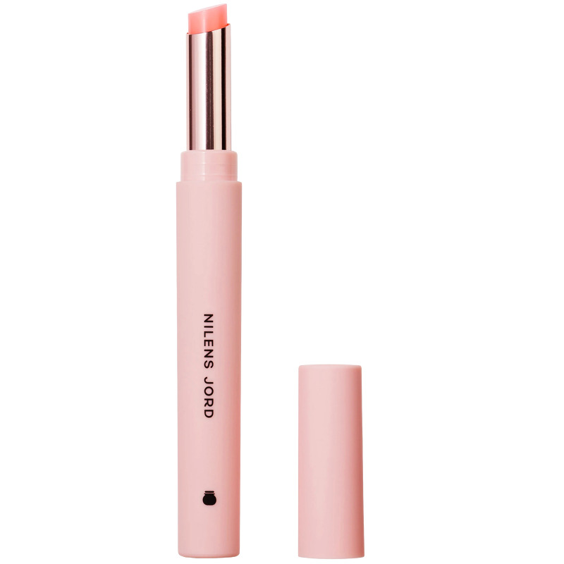 Nilens Jord Tinted Lip Balm 2,7 ml - Pink Sheer