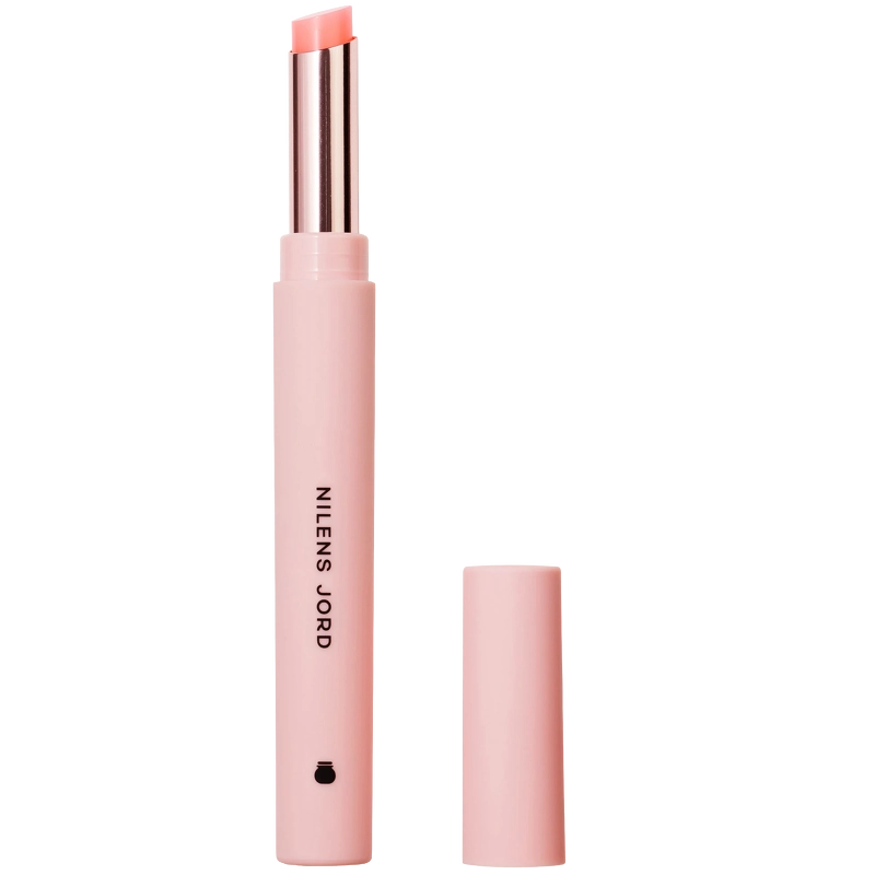 Nilens Jord Tinted Lip Balm 2,7 ml - Pink Sheer