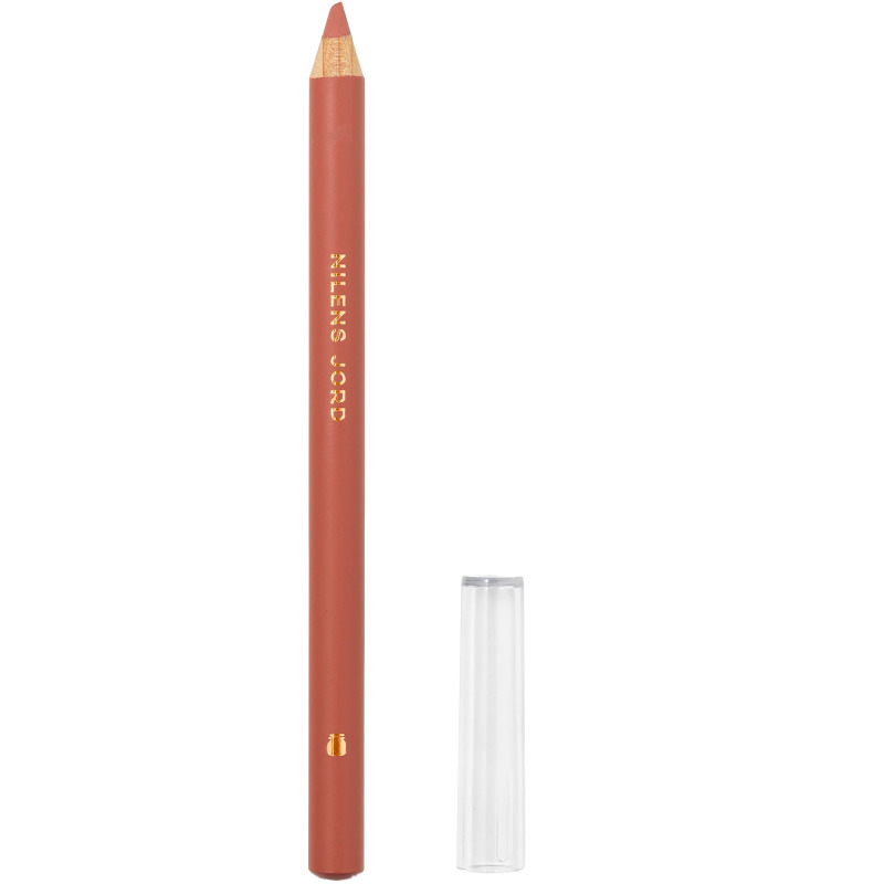Nilens Jord Lipliner 1,04 g - Perfect Nude
