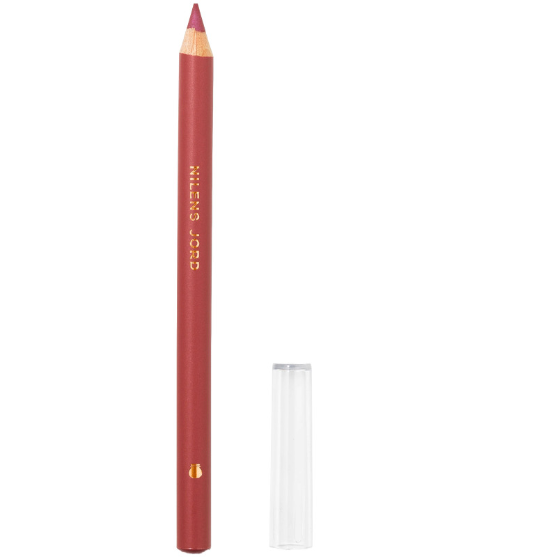Nilens Jord Lipliner 1,04 g - Rosy Nude