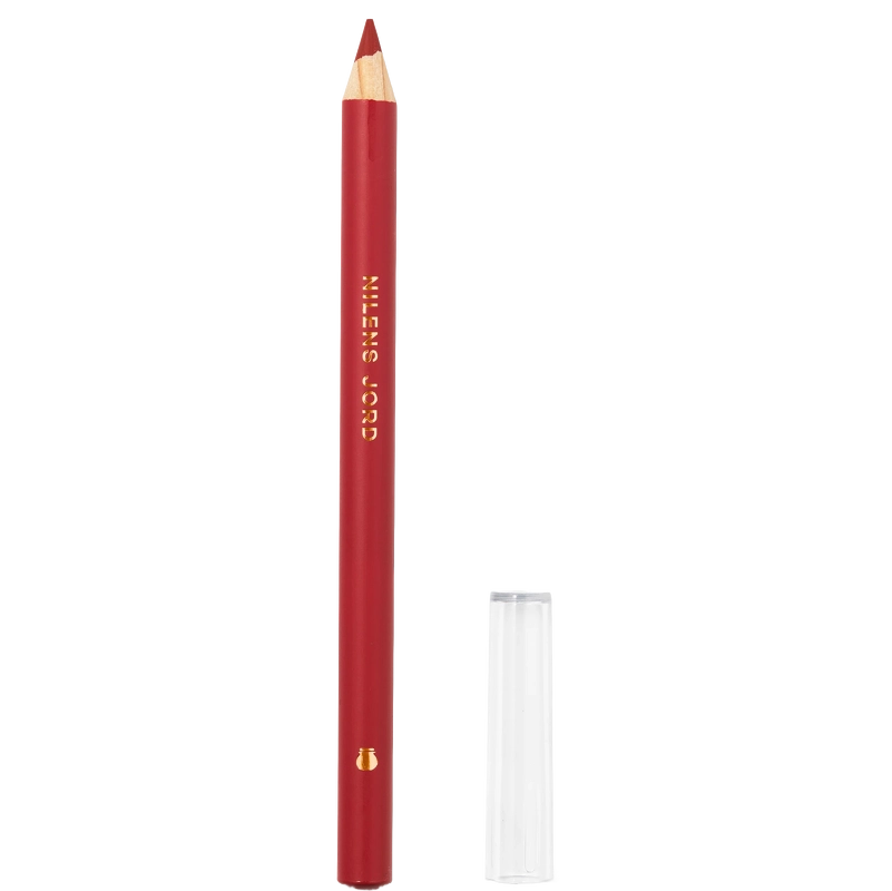 Nilens Jord Lipliner 1,04 gr. – Cardinal Red