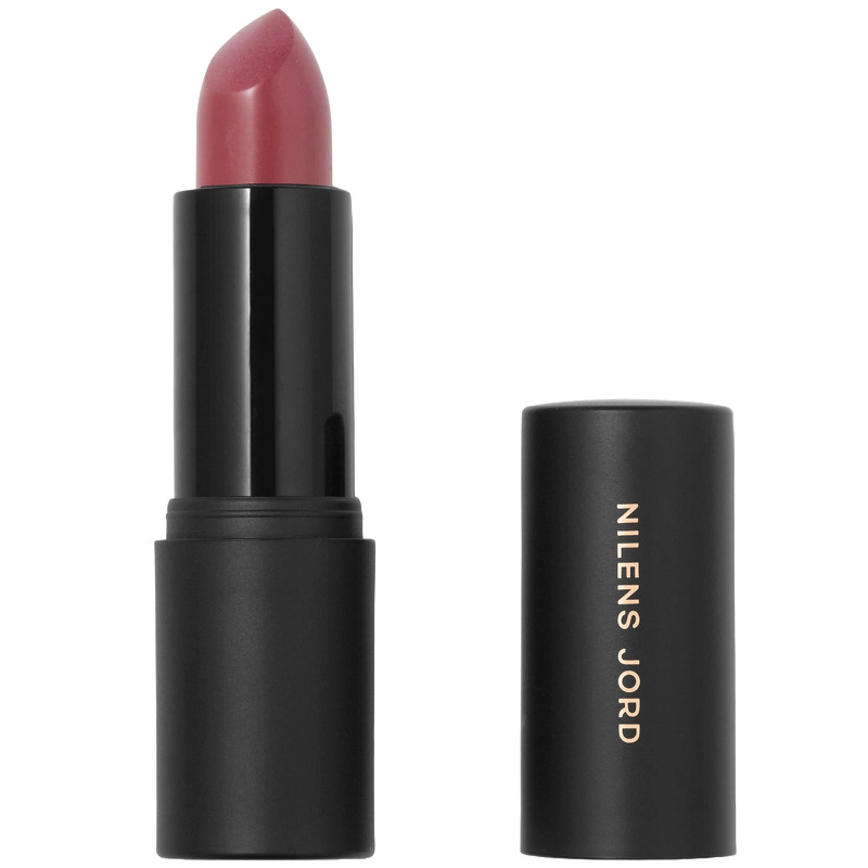 Nilens Jord Lipstick 3,7 g - Soft Rose