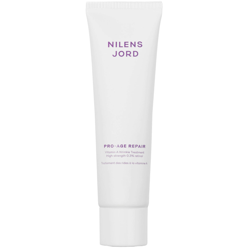 Nilens Jord PRO-AGE REPAIR Intense Vitamin A Wrinkle Treatment 50 ml