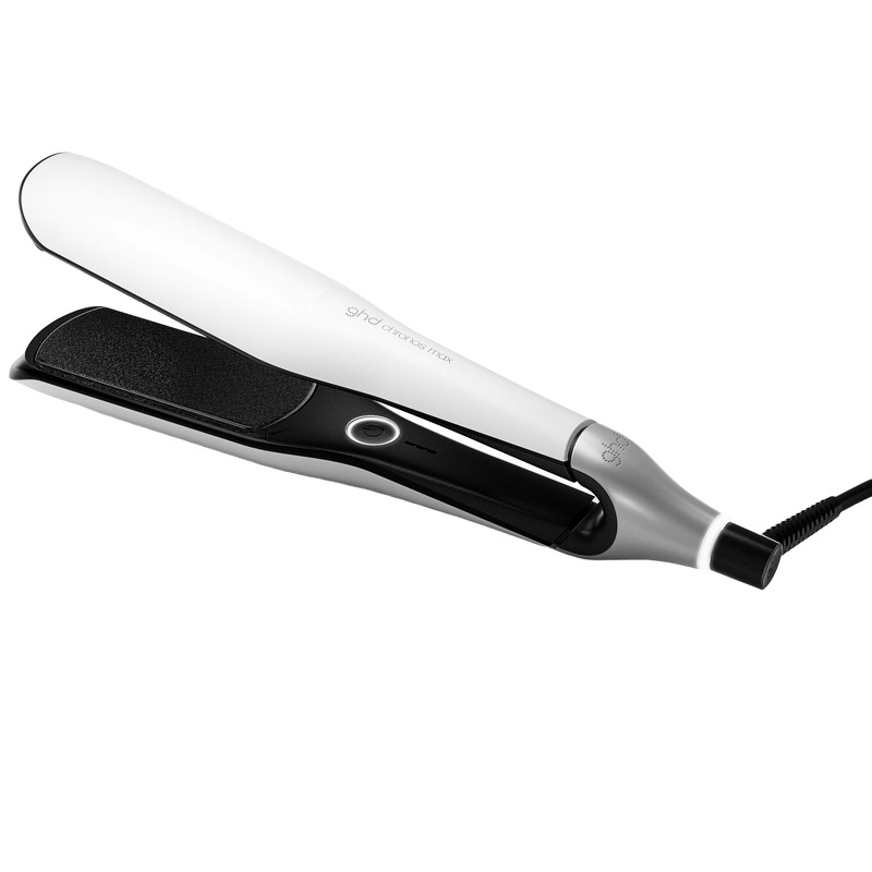 ghd Chronos Max - White