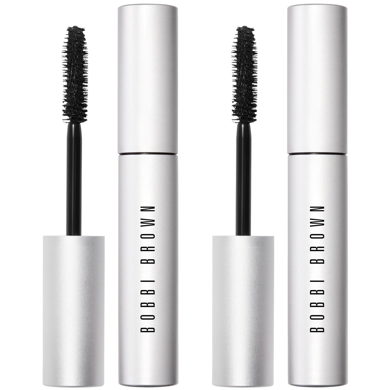 Bobbi Brown Double The Volume Mascara Set (Limited Edition)