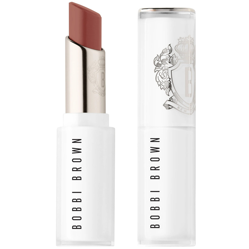 Bobbi Brown Extra Color Shine Lipstick Nude Latte 676
