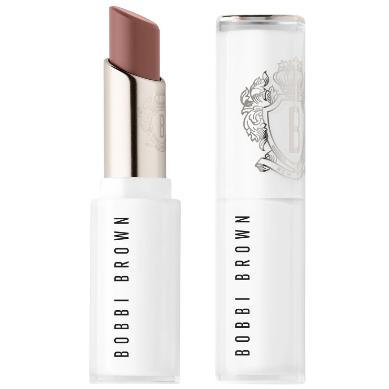 Bobbi Brown Extra Color Shine Lipstick Nude Blush 671