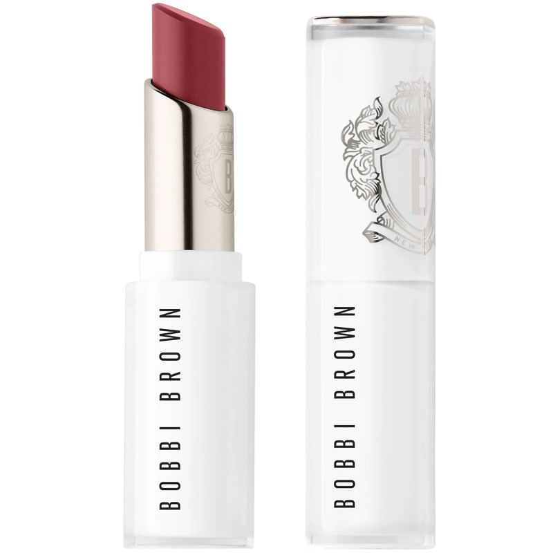 Bobbi Brown Extra Color Shine Lipstick Nude Rose 672