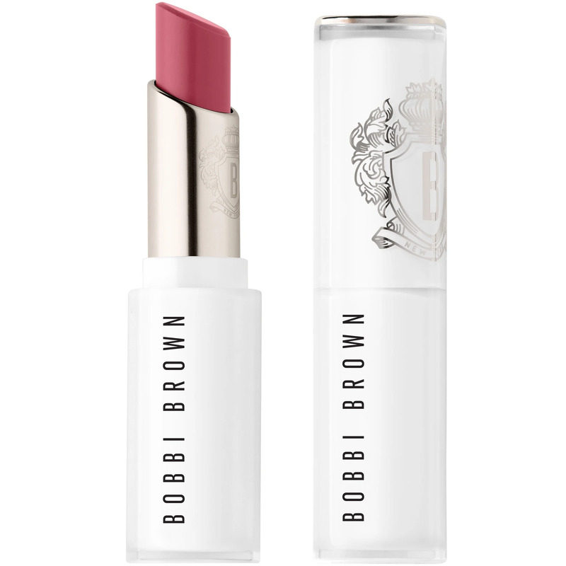 Bobbi Brown Extra Color Shine Lipstick Nude Mauve 673