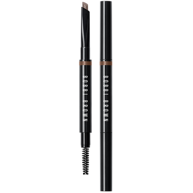Bobbi Brown Long-Wear Brow Pencil 0,33 g - Cool Dark Brown