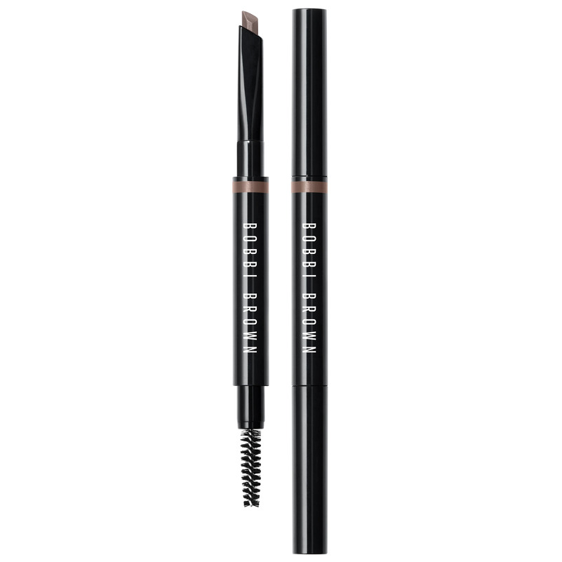 Bobbi Brown Long-Wear Brow Pencil 0,33 g - Neutral Dark Brown