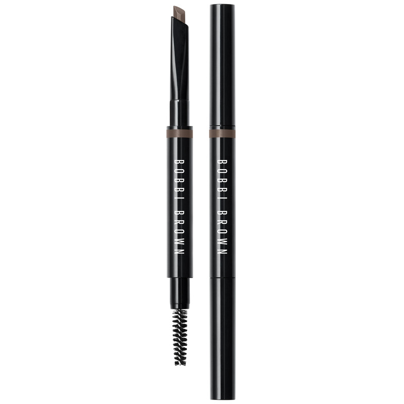 Bobbi Brown Long-Wear Brow Pencil 0,33 g - Black Brown