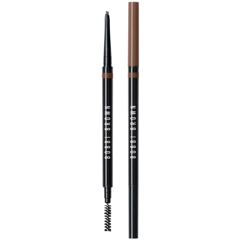 Bobbi Brown Precise Brow Pencil 0,06 g - Cool Dark Brown