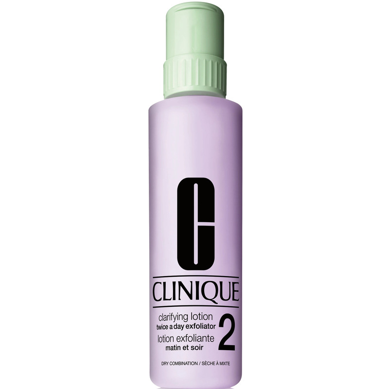 Clinique Clarifying Lotion Twice a Day Exfoliator 2 - 487 ml (Limited Edition)