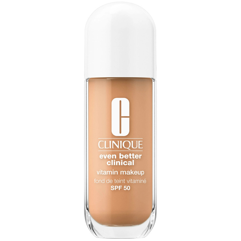Clinique Even Better Vitamin Foundation SPF50 - 30 ml - 5 Light Medium Cool