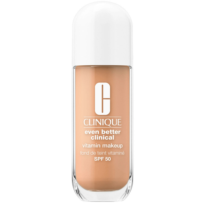 Clinique Even Better Vitamin Foundation SPF50 - 30 ml - 2 Medium Cool