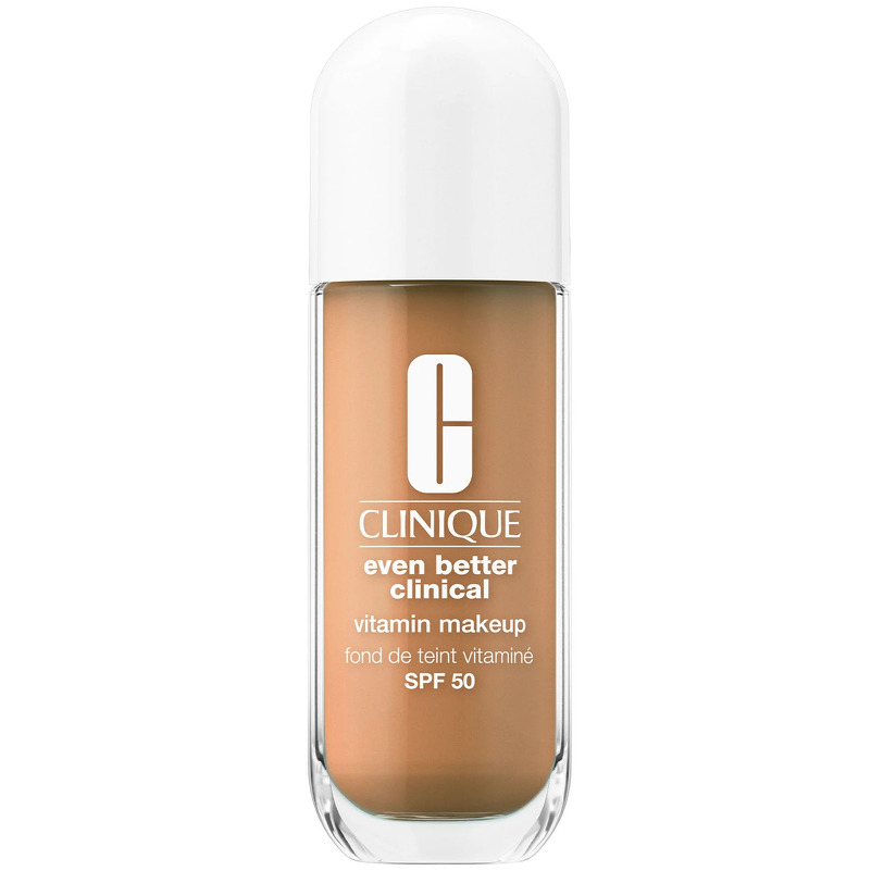 Clinique Even Better Vitamin Foundation SPF50 - 30 ml - 4 Medium Cool