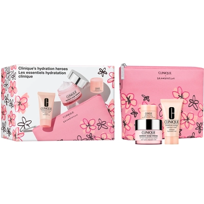 Clinique Moisture Surge Intense Value Set (Limited Edition)