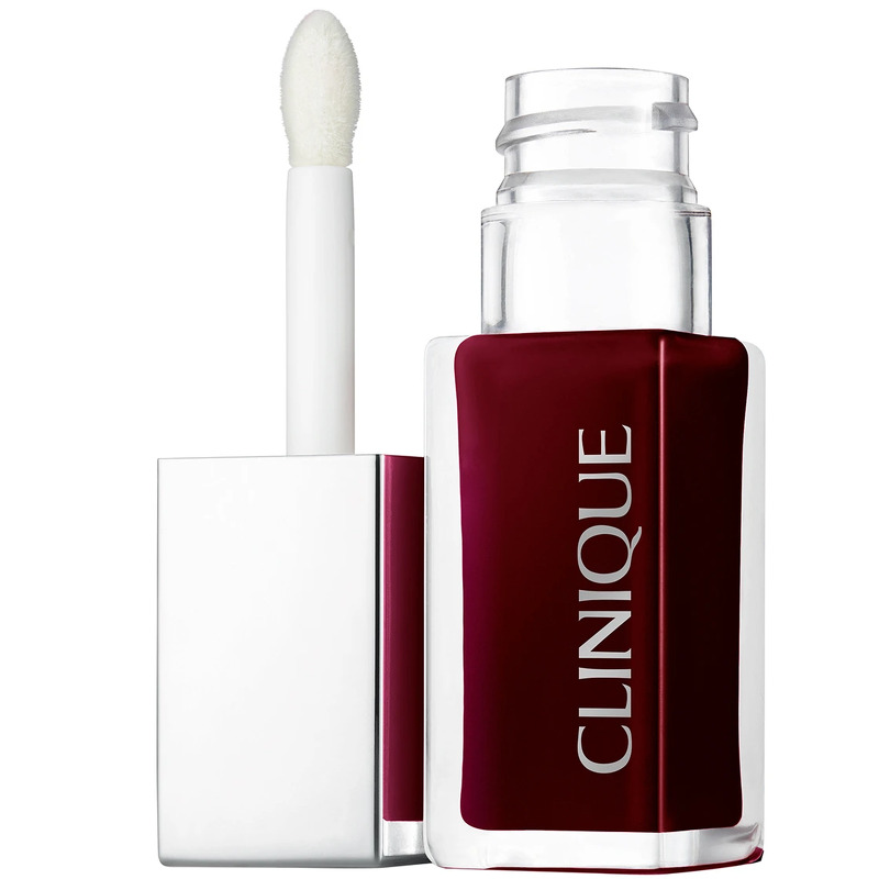 Clinique Honey Collection Lip & Cheek Oil Black Honey