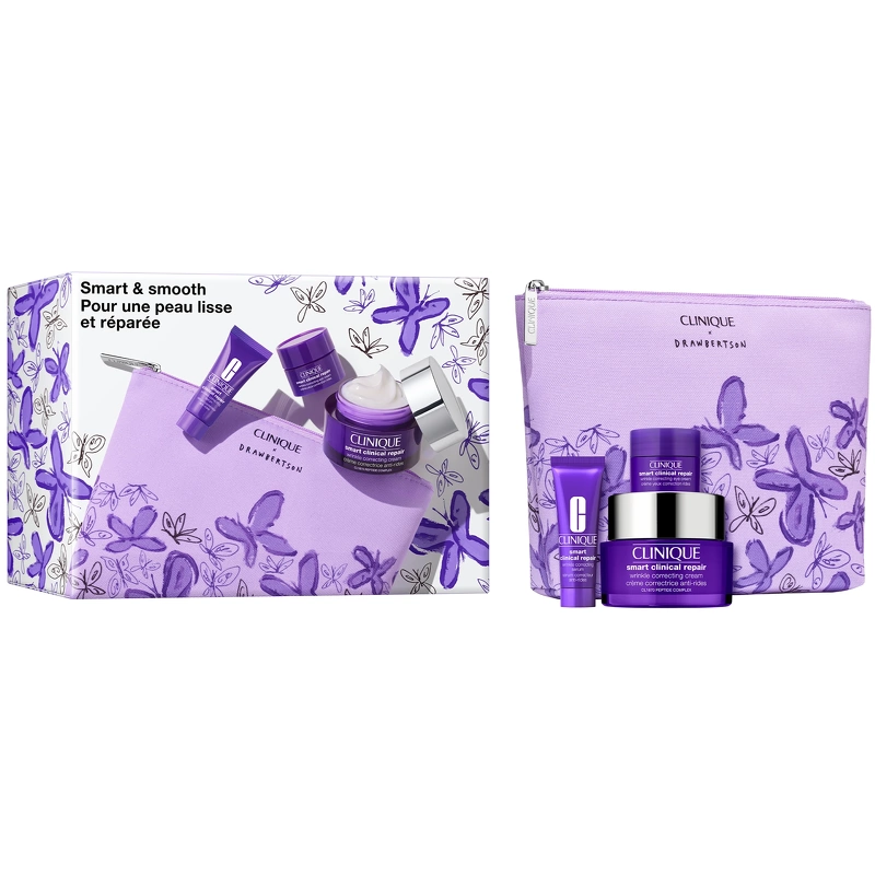 Clinique Smart Cream Value Set (Limited Edition)