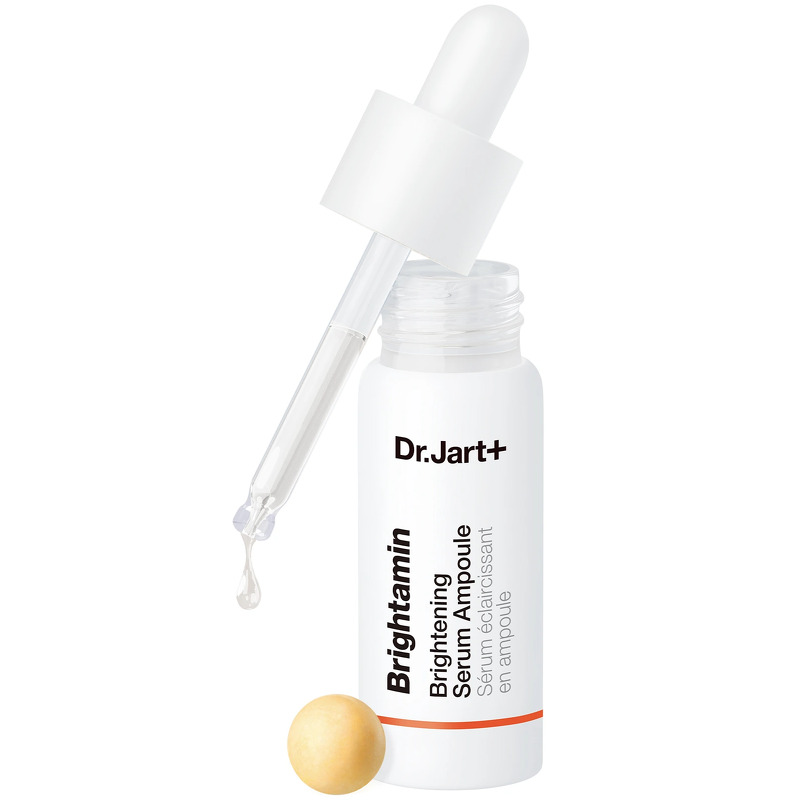 Dr. Jart Brightamin Brightening Serum Ampoule 8.08 g