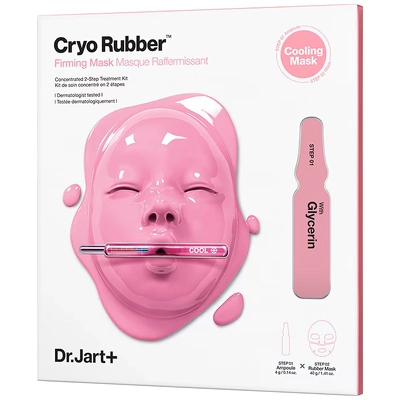 Dr.Jart+ Cryo Rubber Firming Mask 40 gr.