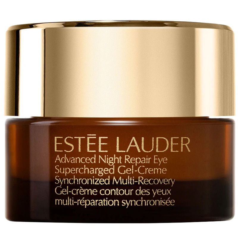 Estée Lauder Advanced Night Repair Eye Supercharged Gel-Creme Syncronized Multi-Recovery 5 ml