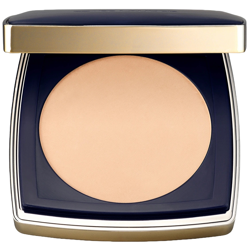 Estée Lauder Double Wear Stay-In-Place Matte Powder Foundation 11 g - 3C2 Pebble