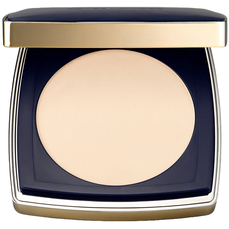 Estée Lauder Double Wear Stay-In-Place Matte Powder Foundation 11 g - 1N2 Ecru