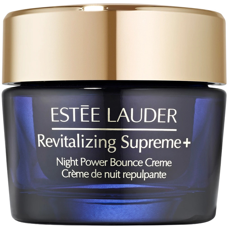 Estée Lauder Revitalizing Supreme+ Night Power Bounce Creme 75 ml (Limited Edition)