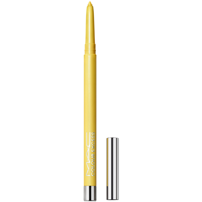 MAC Cosmetics Colour Excess Gel Pencil Eyeliner B-A-N-A-N-A-S - 0,35 g