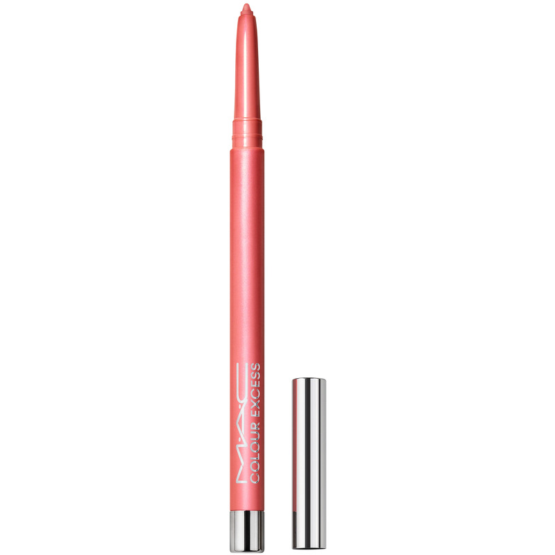MAC Colour Excess Gel Pencil Eye Liner 0,35 g - Strawberrymilk