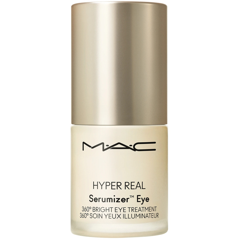 MAC Cosmetics Hyper Real Eye Serumizer 15 ml