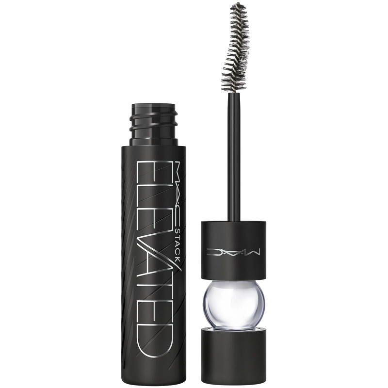 MAC Macstack Elevated Mascara 12 ml – Blackstack