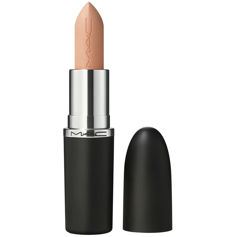 MAC Cosmetics Macximal Silky Matte Lipstick Acting Natural - 3,5 g
