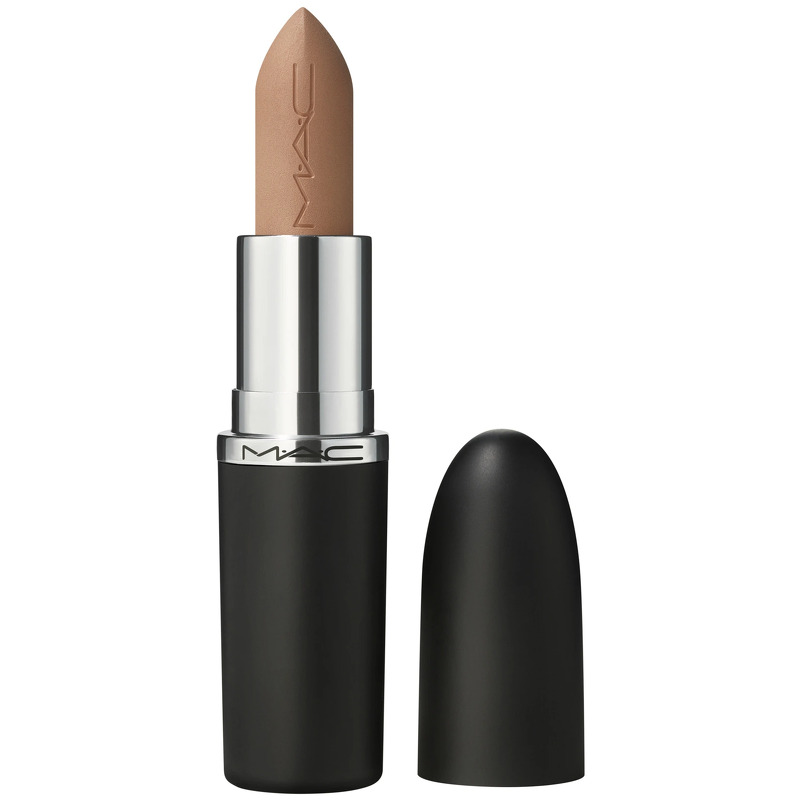 MAC Cosmetics Macximal Silky Matte Lipstick Folio