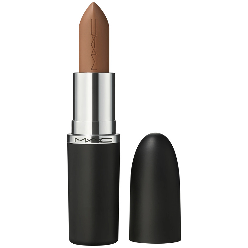 MAC Cosmetics Macximal Sleek Satin Lipstick Hodgepodge - 3,5 g
