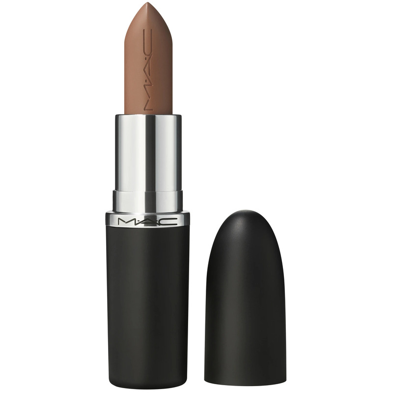 MAC Cosmetics Macximal Sleek Satin Lipstick Stone - 3,5 g