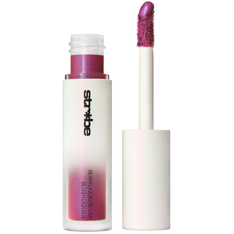 MAC Strobe Beam Liquid Blush 4,3 ml - Magicaura