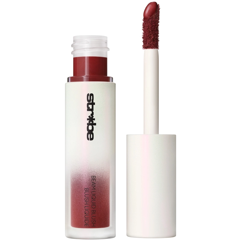 MAC Strobe Beam Liquid Blush 4,3 ml – Plummybare