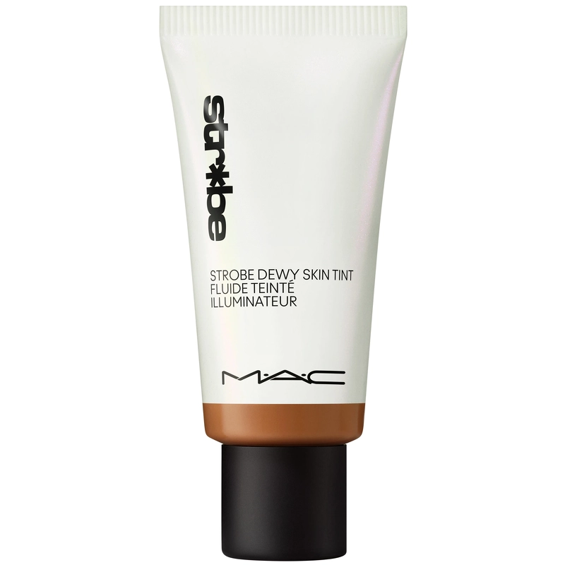 MAC Strobe Dewy Skin Tint 30 ml – Deep 1
