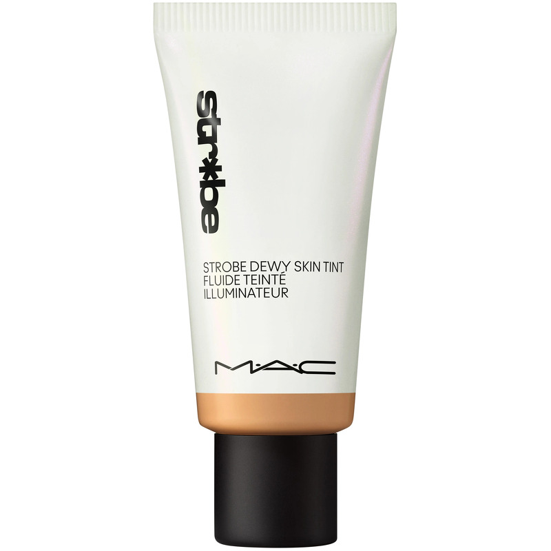 MAC Cosmetics Strobe Dewy Skin Tint Medium 3 - 30 ml
