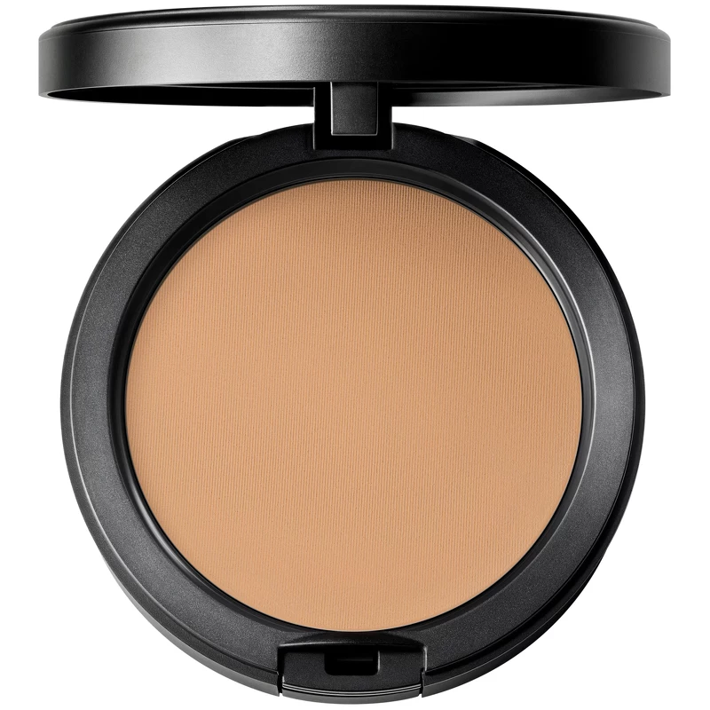MAC Studio Fix Powder Plus Foundation 12 gr. – N6.5