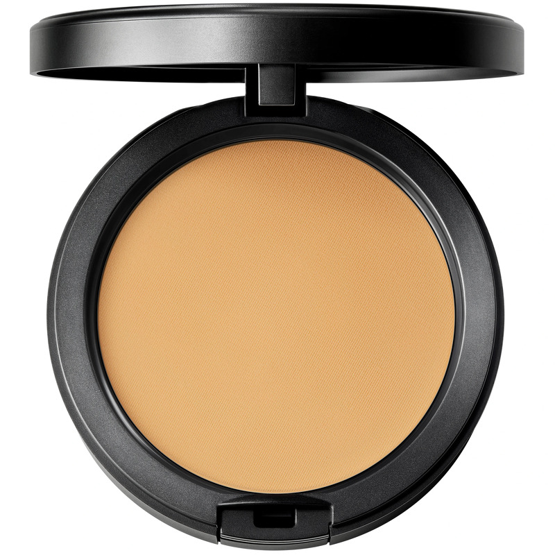 MAC Studio Fix Powder Plus Foundation 12 g - Nc37