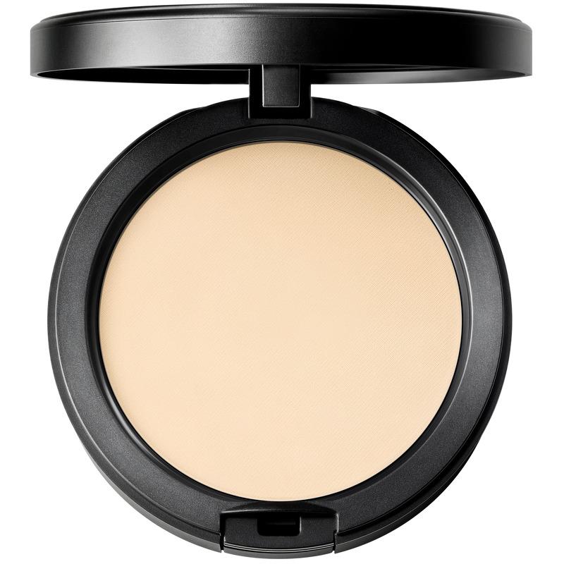MAC Studio Fix Powder Plus Foundation 12 g - NC5