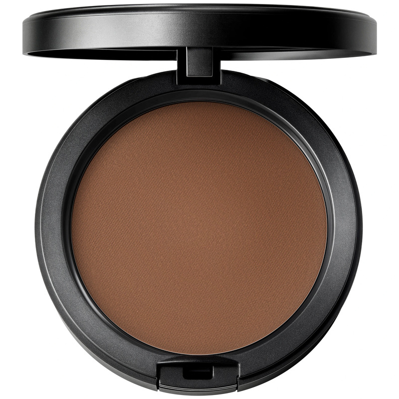 MAC Studio Fix Powder Plus Foundation 12 g - Nc63