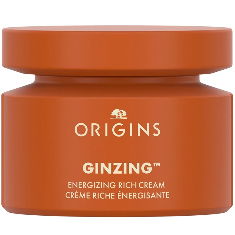 Origins GinZing Energizing Rich Cream 50 ml