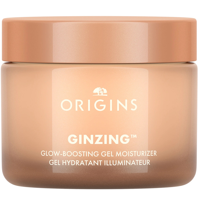 Origins GinZing Glow-Boosting Gel Moisturizer 50 ml