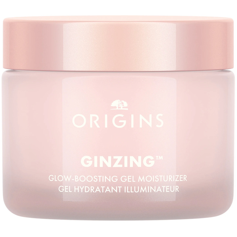 Origins Radiant Skin Starter Set Gel Moisturizer 50 ml & Mask 75 ml - 125 ml