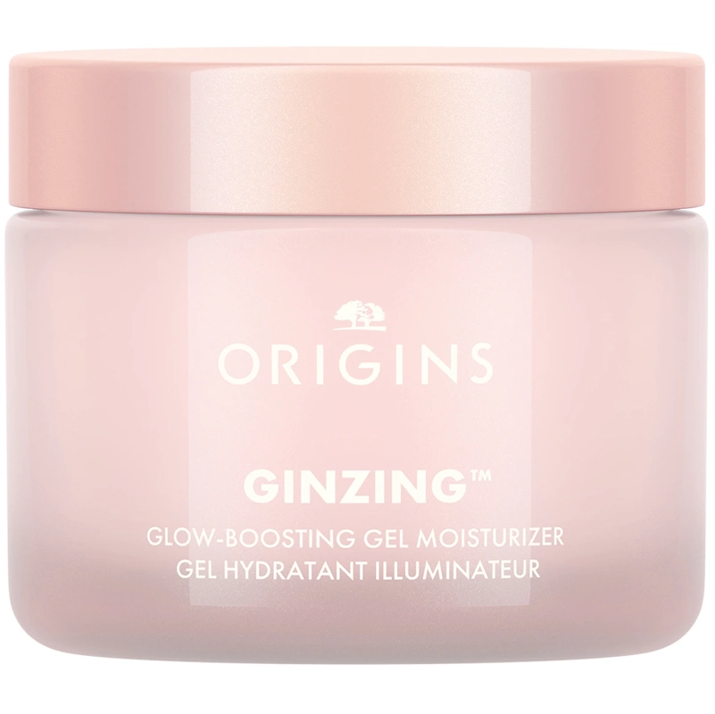 Origins GinZing Glow-Boosting Gel Moisturizer 50 ml – Pearl Glow